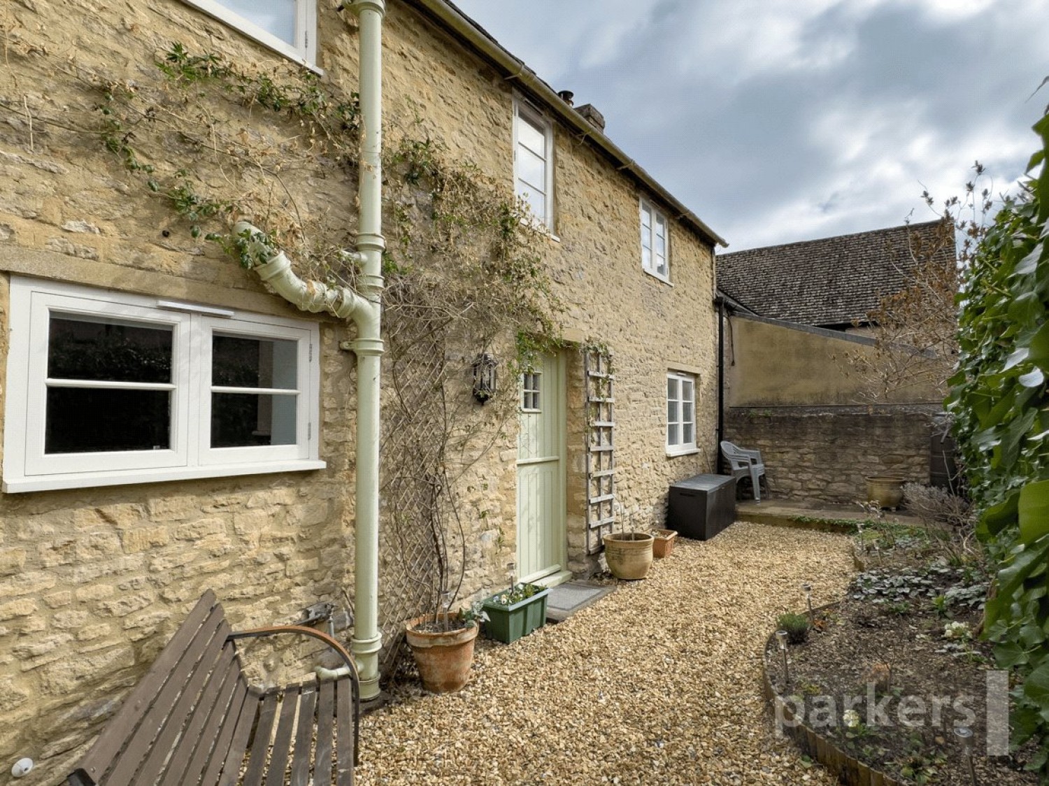 Eynsham, Witney, Oxfordshire