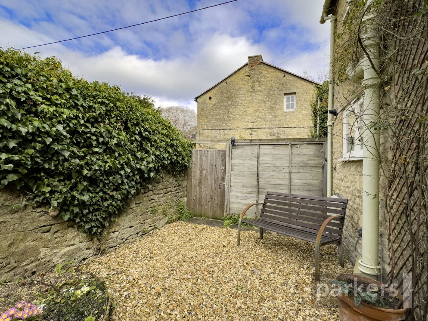 Eynsham, Witney, Oxfordshire