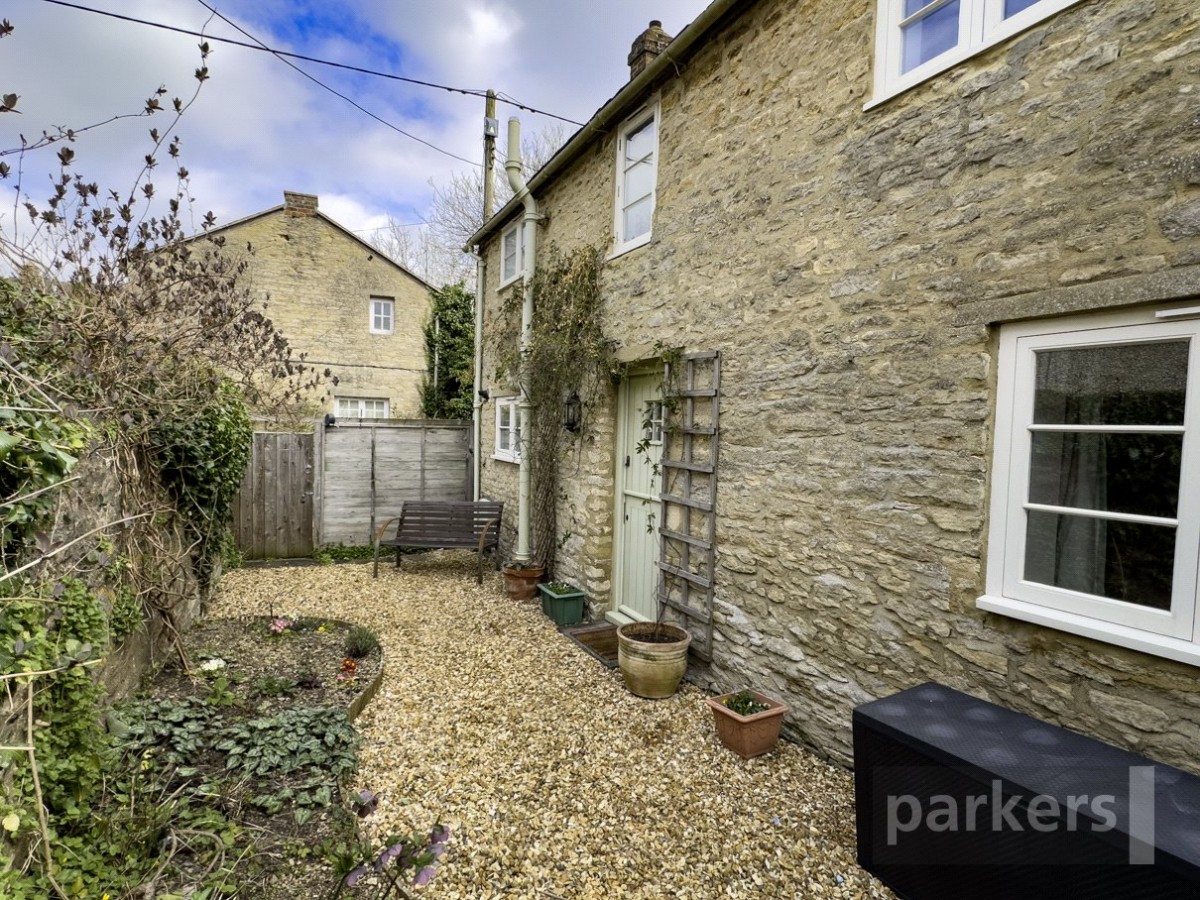Eynsham, Witney, Oxfordshire