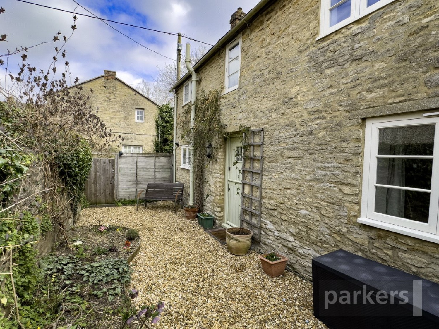 Eynsham, Witney, Oxfordshire