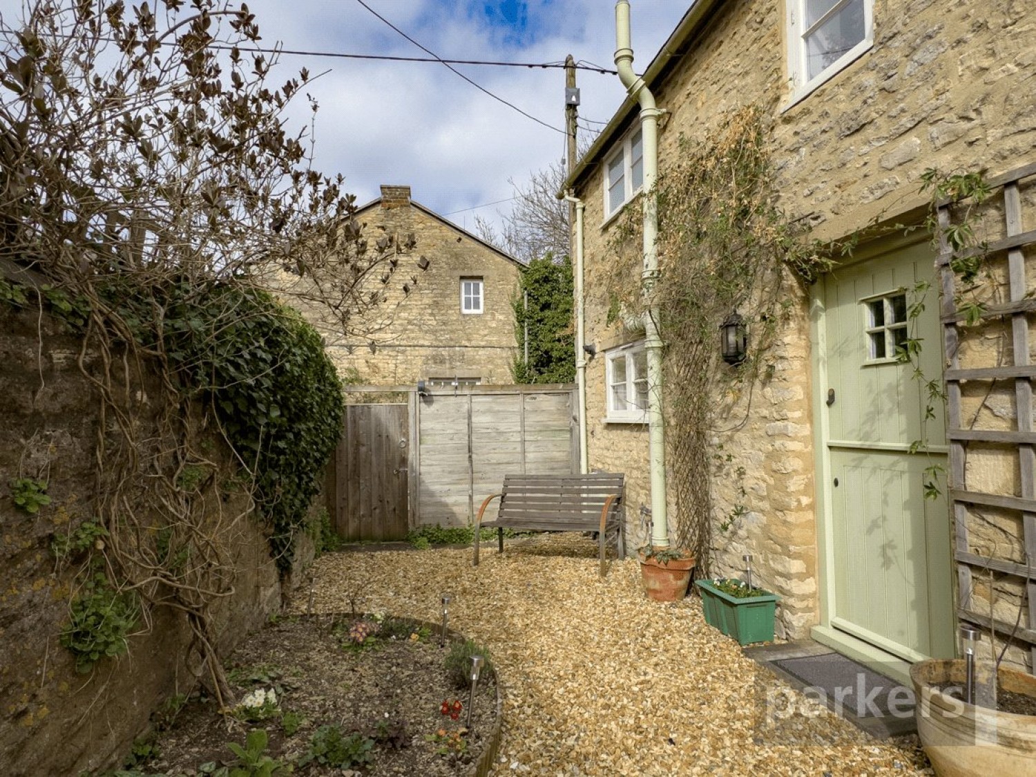 Eynsham, Witney, Oxfordshire