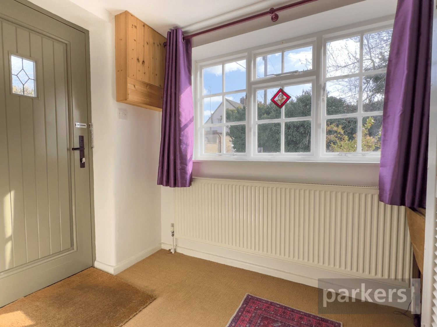 Eynsham, Witney, Oxfordshire