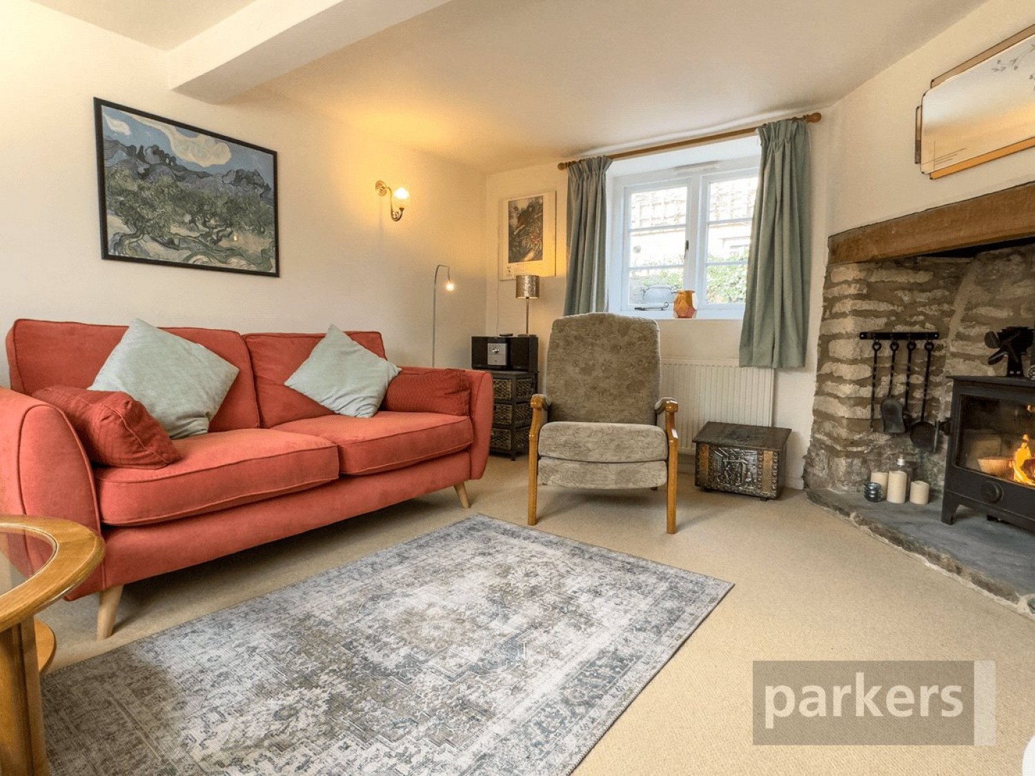 Eynsham, Witney, Oxfordshire