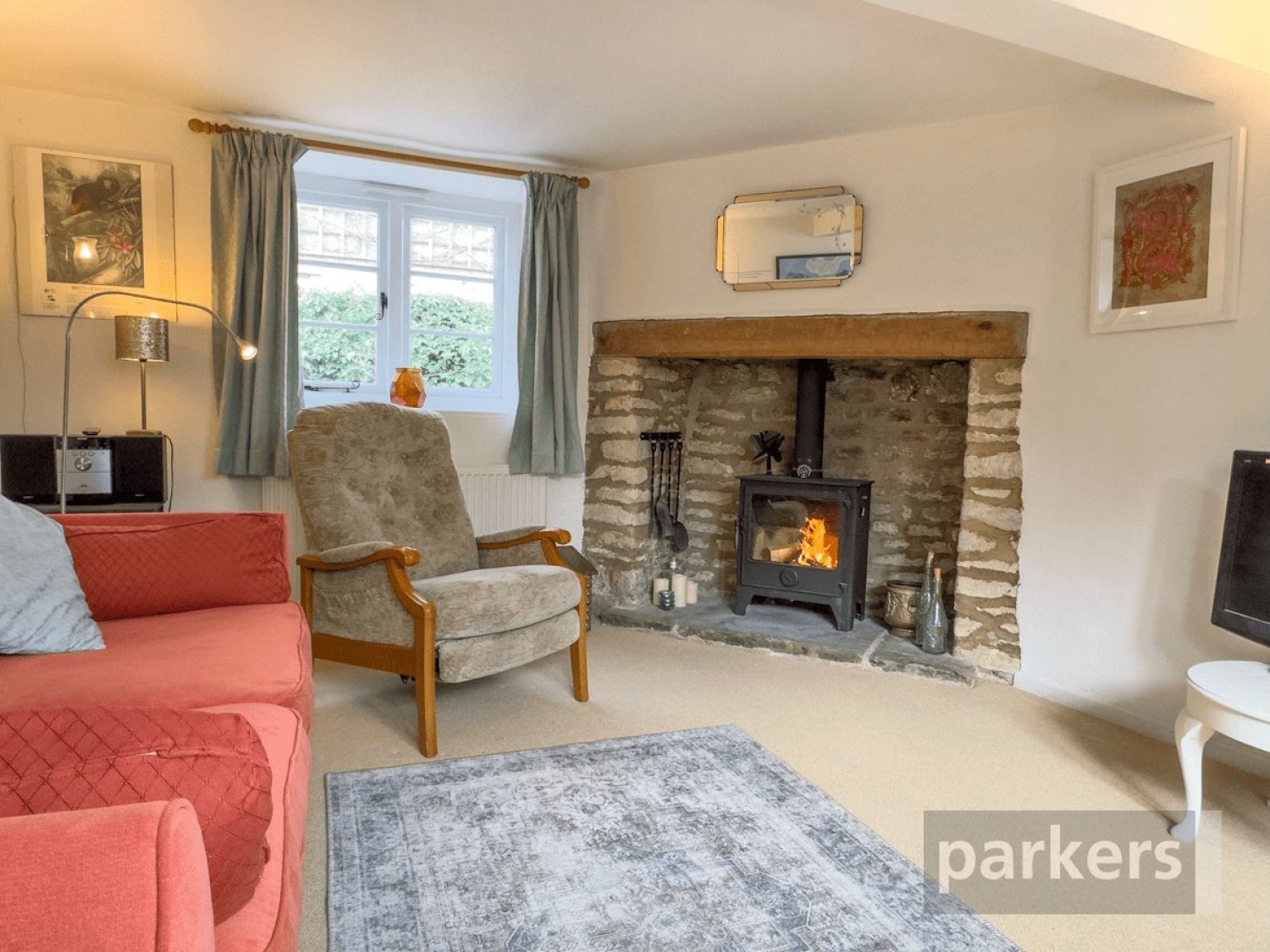 Eynsham, Witney, Oxfordshire