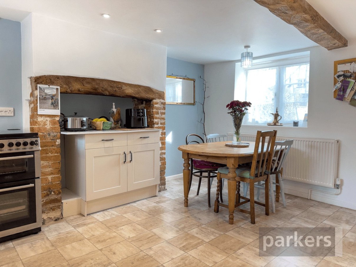 Eynsham, Witney, Oxfordshire