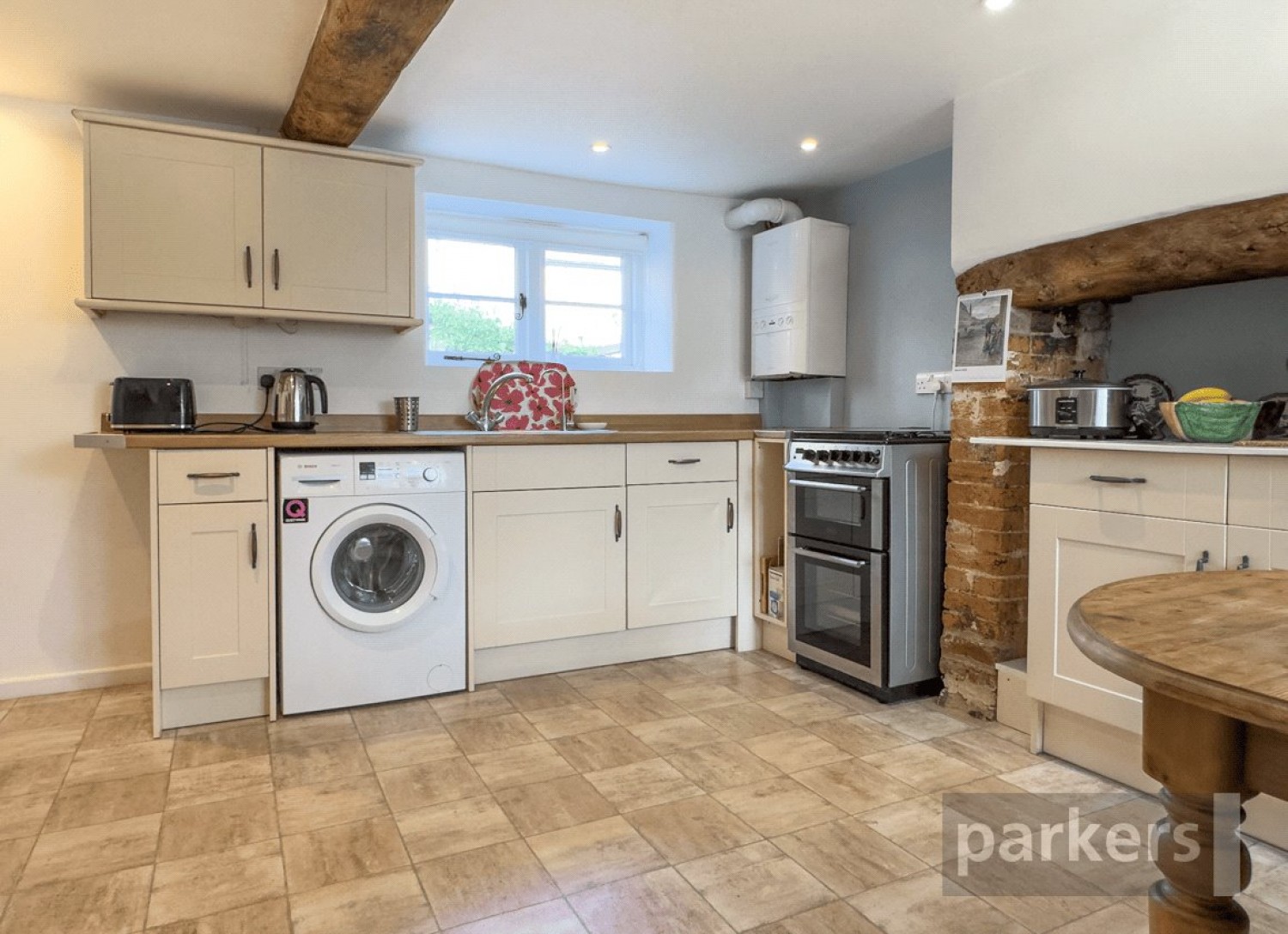 Eynsham, Witney, Oxfordshire