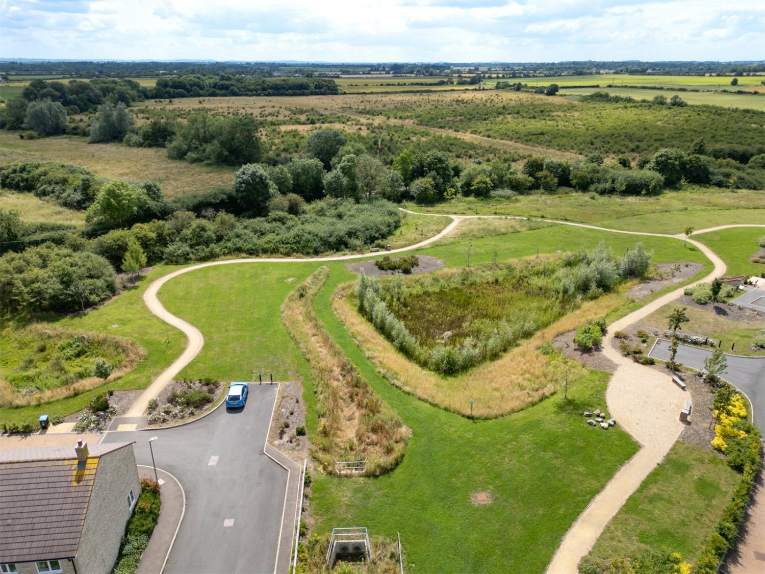 Eynsham, Witney, Oxfordshire