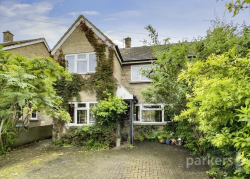 Eynsham, Witney, Oxfordshire