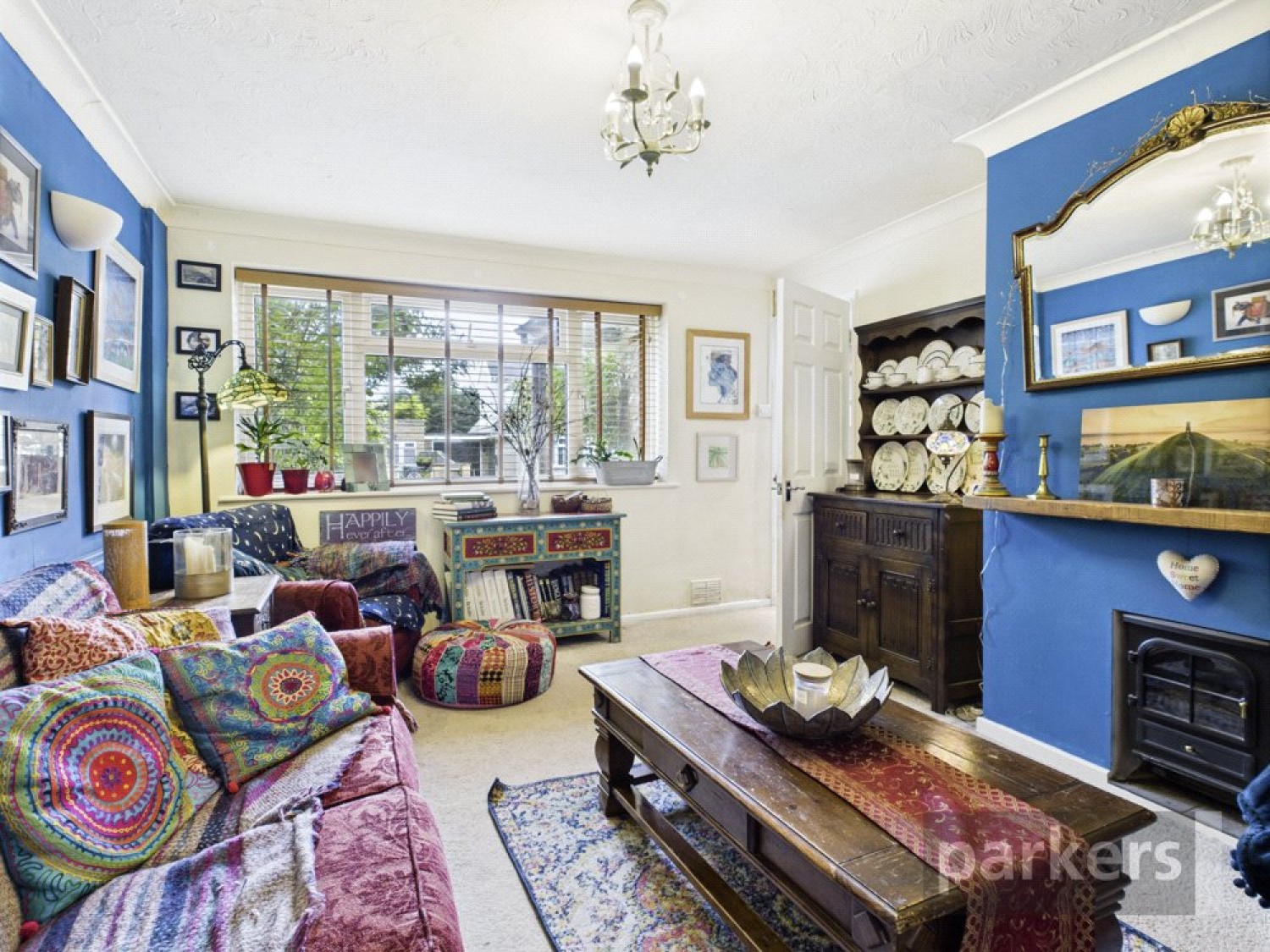 Eynsham, Witney, Oxfordshire