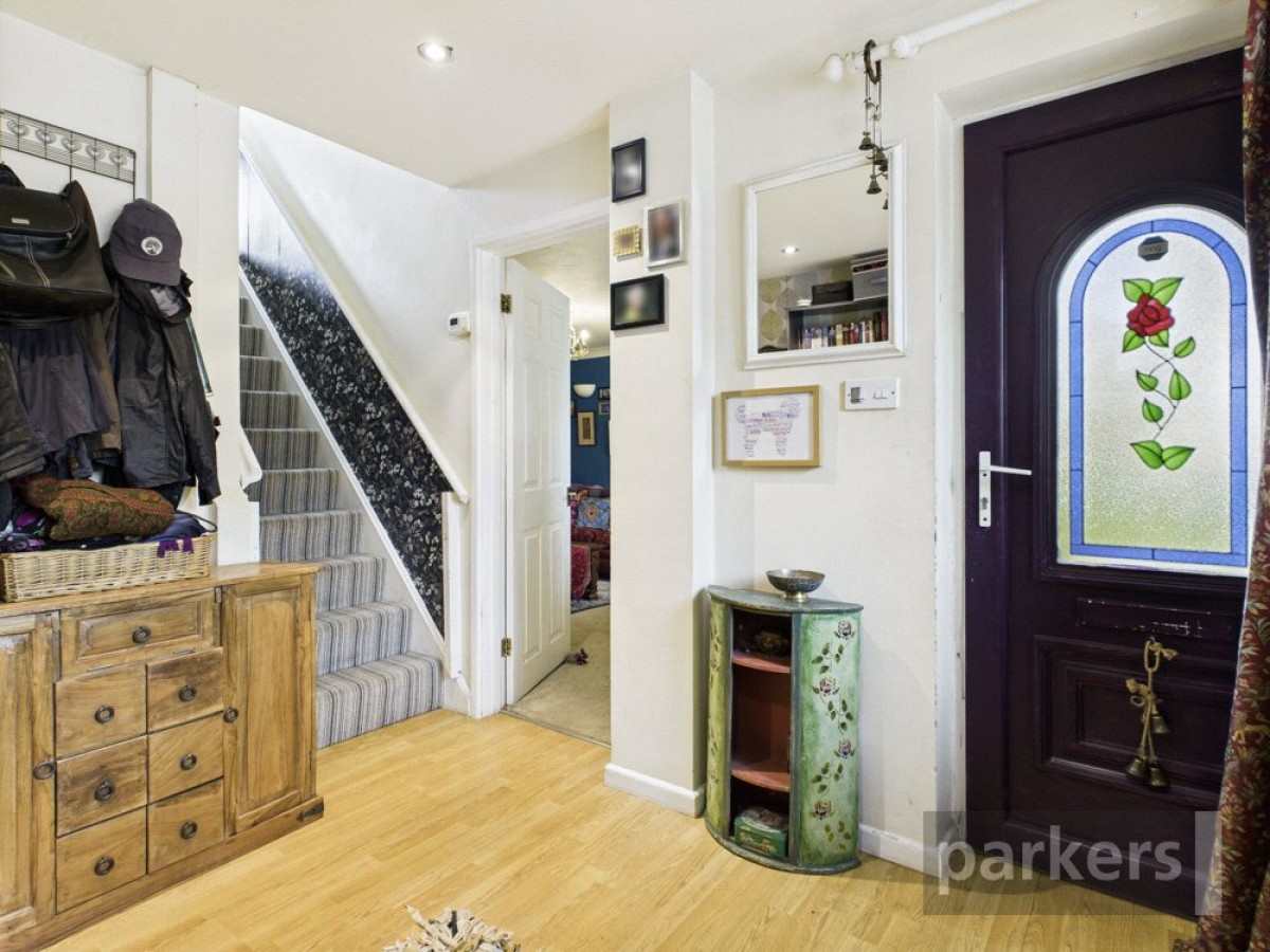 Eynsham, Witney, Oxfordshire