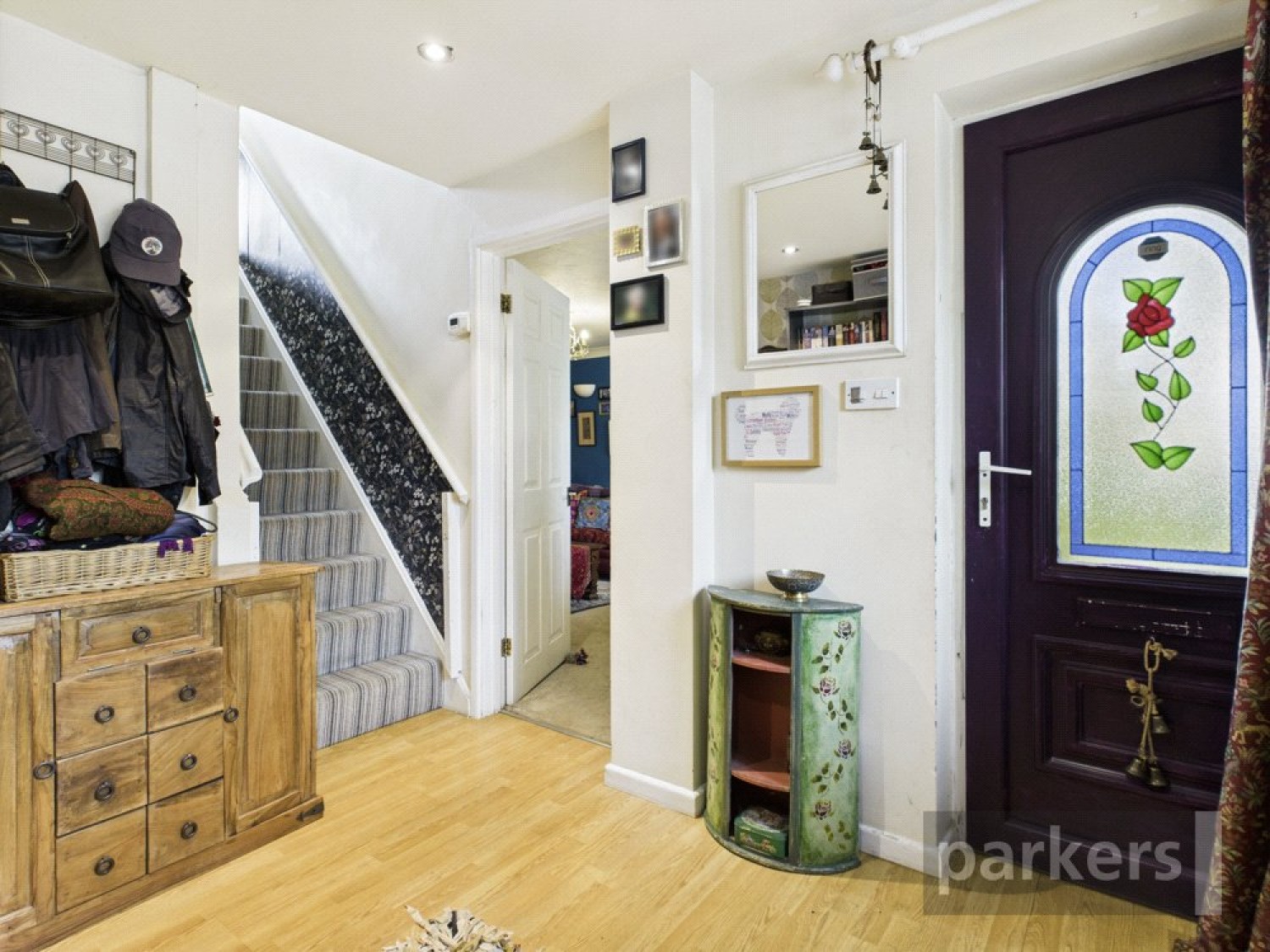 Eynsham, Witney, Oxfordshire