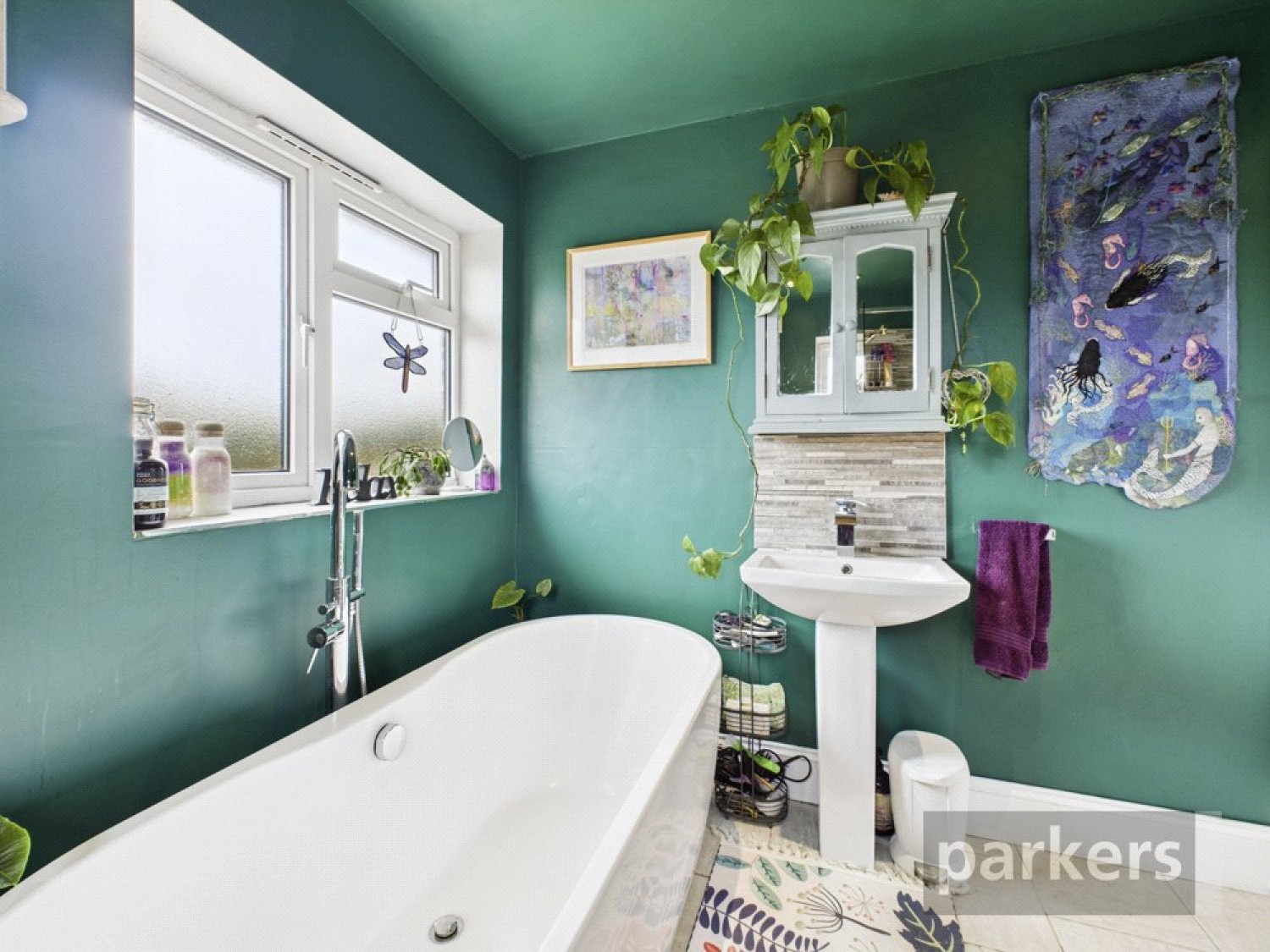 Eynsham, Witney, Oxfordshire