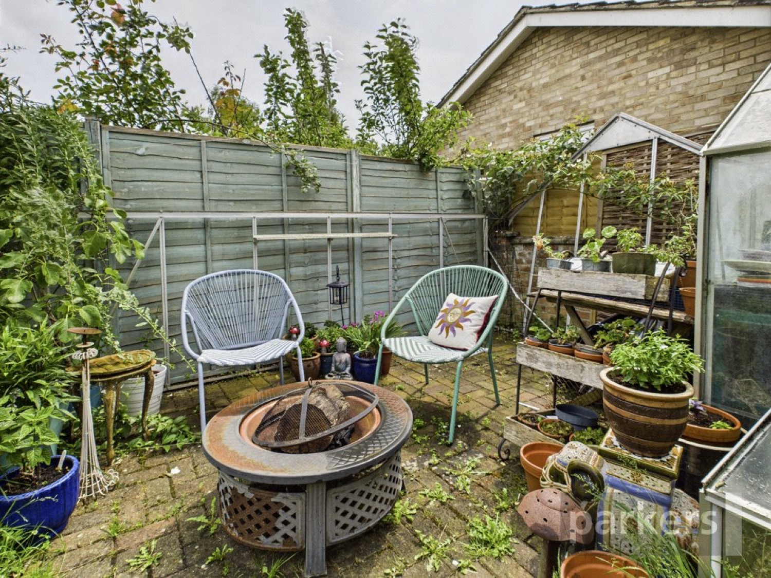 Eynsham, Witney, Oxfordshire