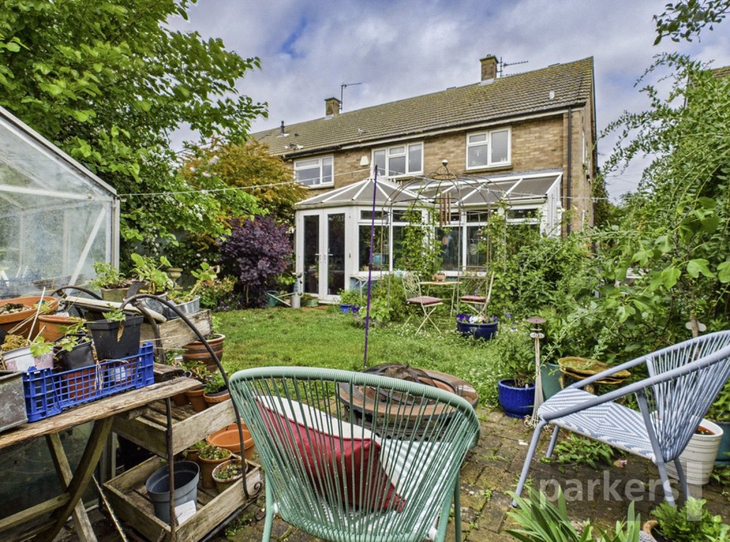 Eynsham, Witney, Oxfordshire