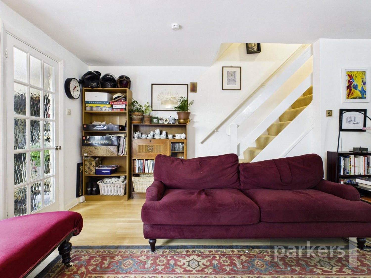 Eynsham, Witney, Oxfordshire