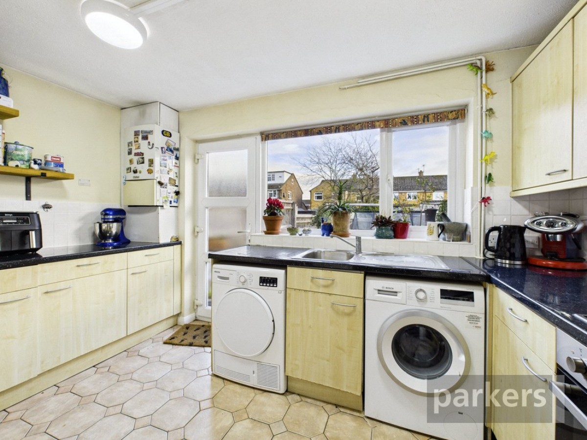 Eynsham, Witney, Oxfordshire