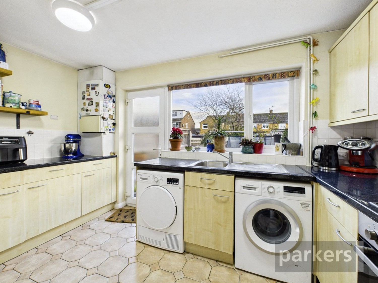 Eynsham, Witney, Oxfordshire