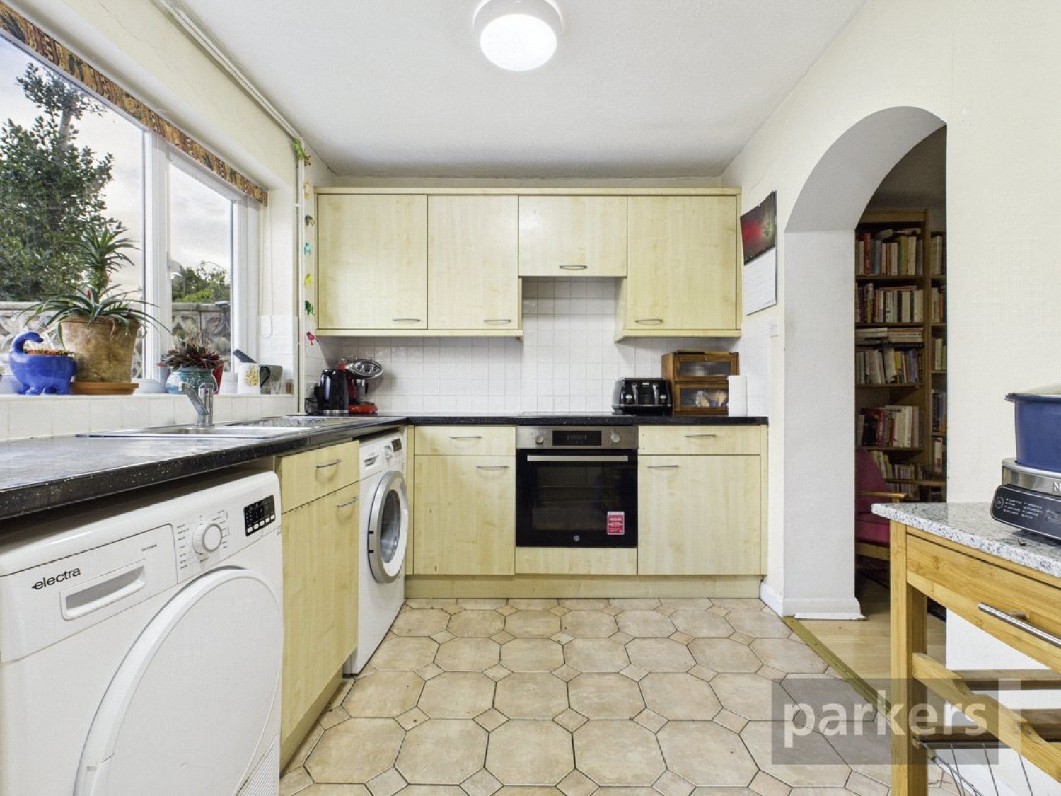 Eynsham, Witney, Oxfordshire