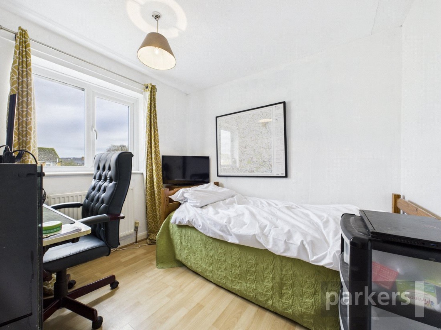 Eynsham, Witney, Oxfordshire