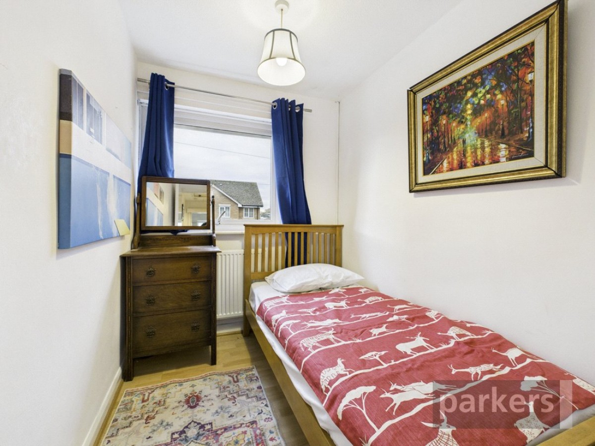 Eynsham, Witney, Oxfordshire