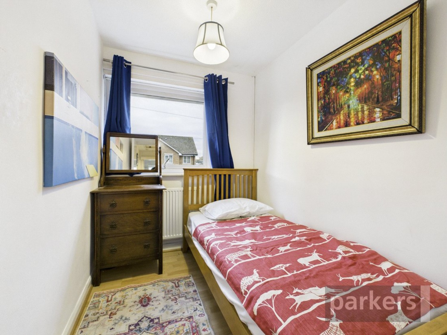 Eynsham, Witney, Oxfordshire