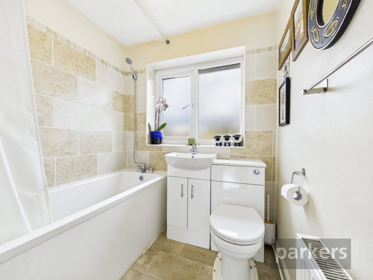 Eynsham, Witney, Oxfordshire