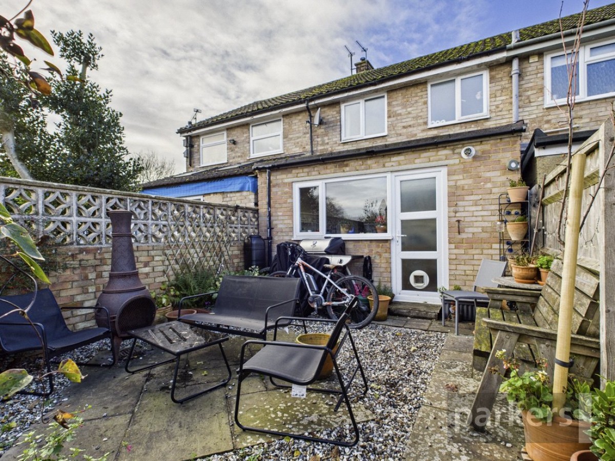 Eynsham, Witney, Oxfordshire