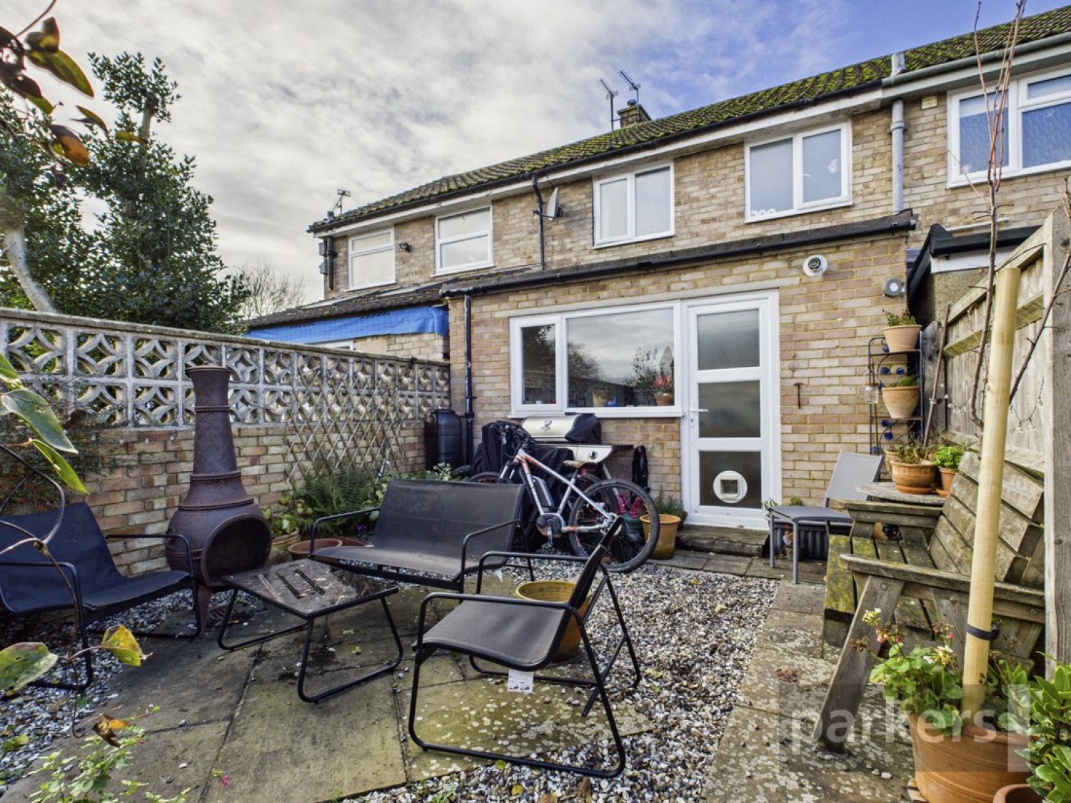 Eynsham, Witney, Oxfordshire