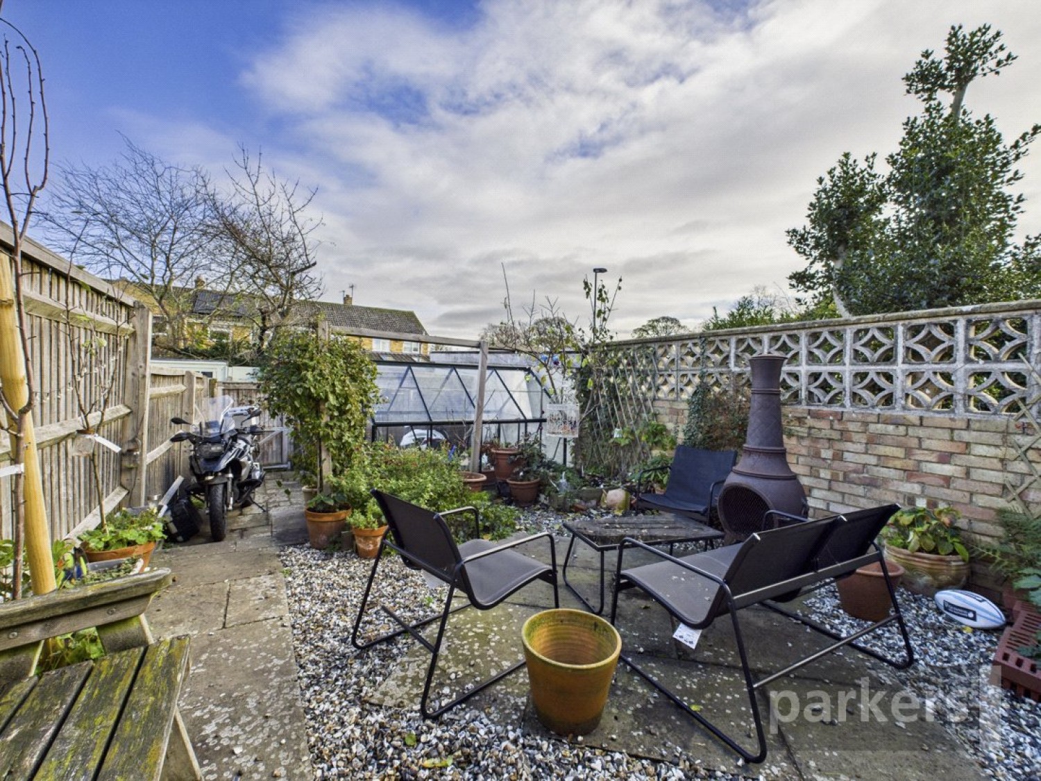 Eynsham, Witney, Oxfordshire