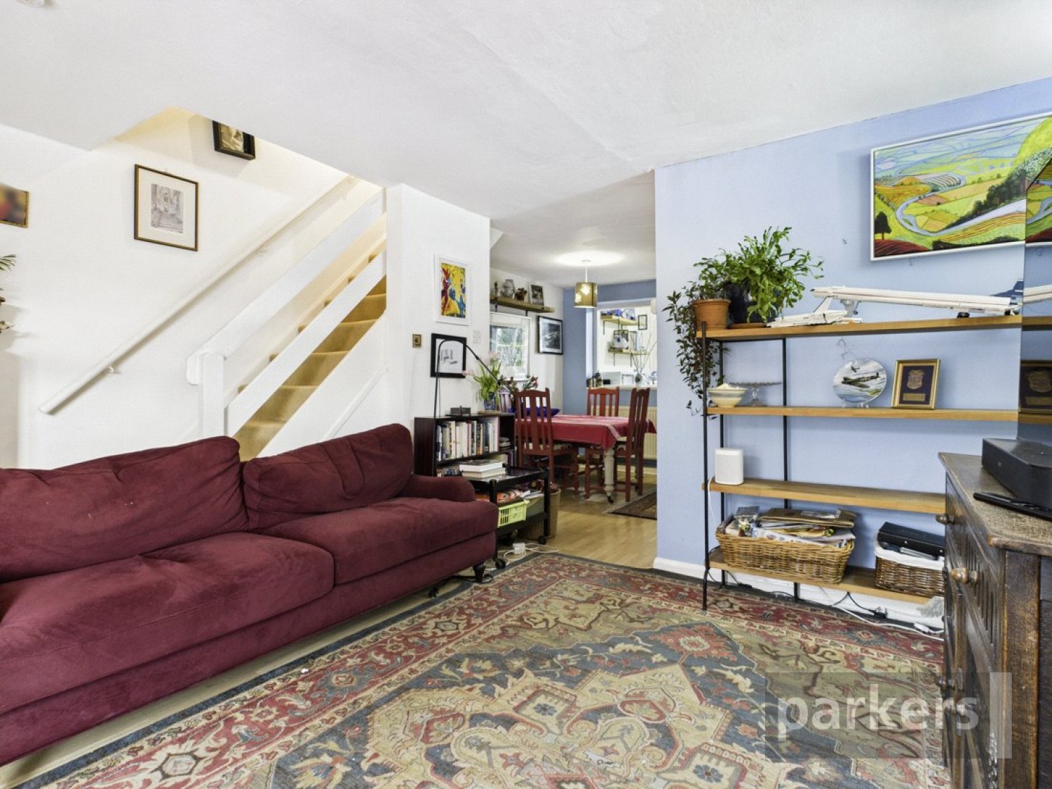 Eynsham, Witney, Oxfordshire