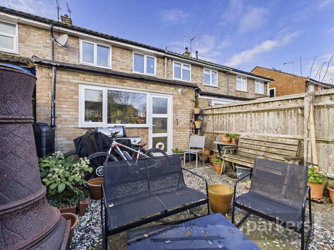 3 bedroom House for sale in Eynsham, Witney, Oxfordshire