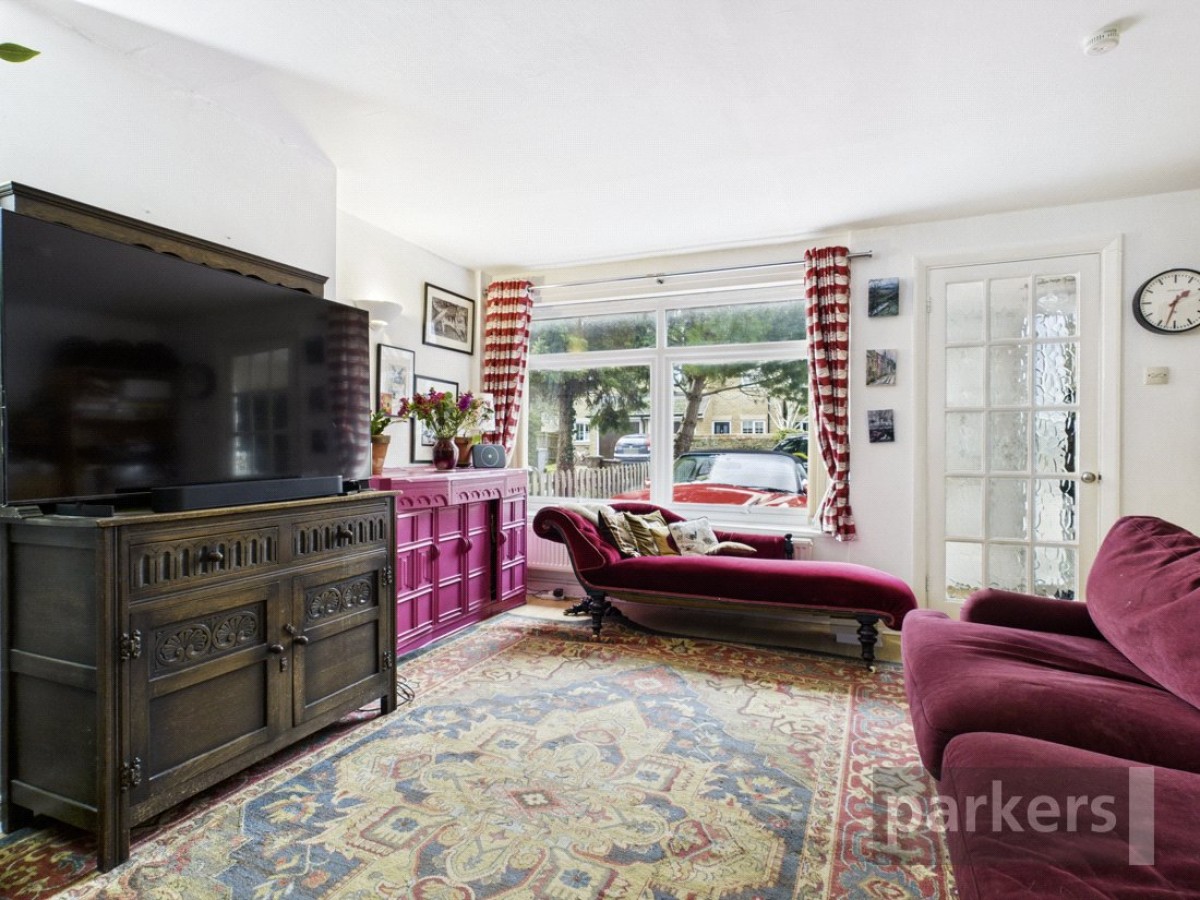 Eynsham, Witney, Oxfordshire