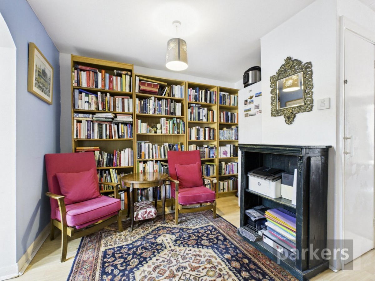 Eynsham, Witney, Oxfordshire