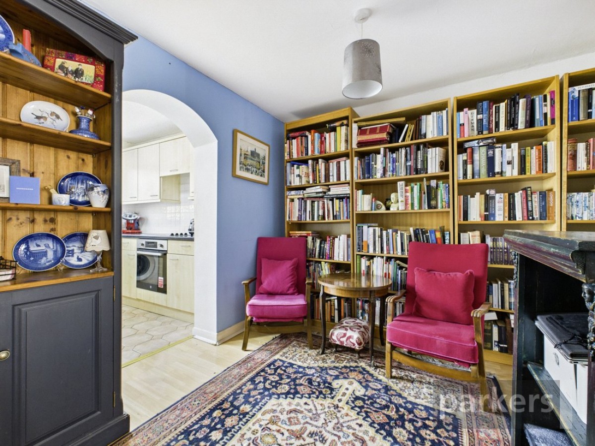 Eynsham, Witney, Oxfordshire