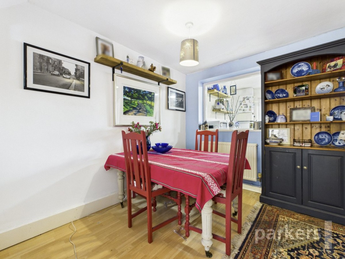 Eynsham, Witney, Oxfordshire