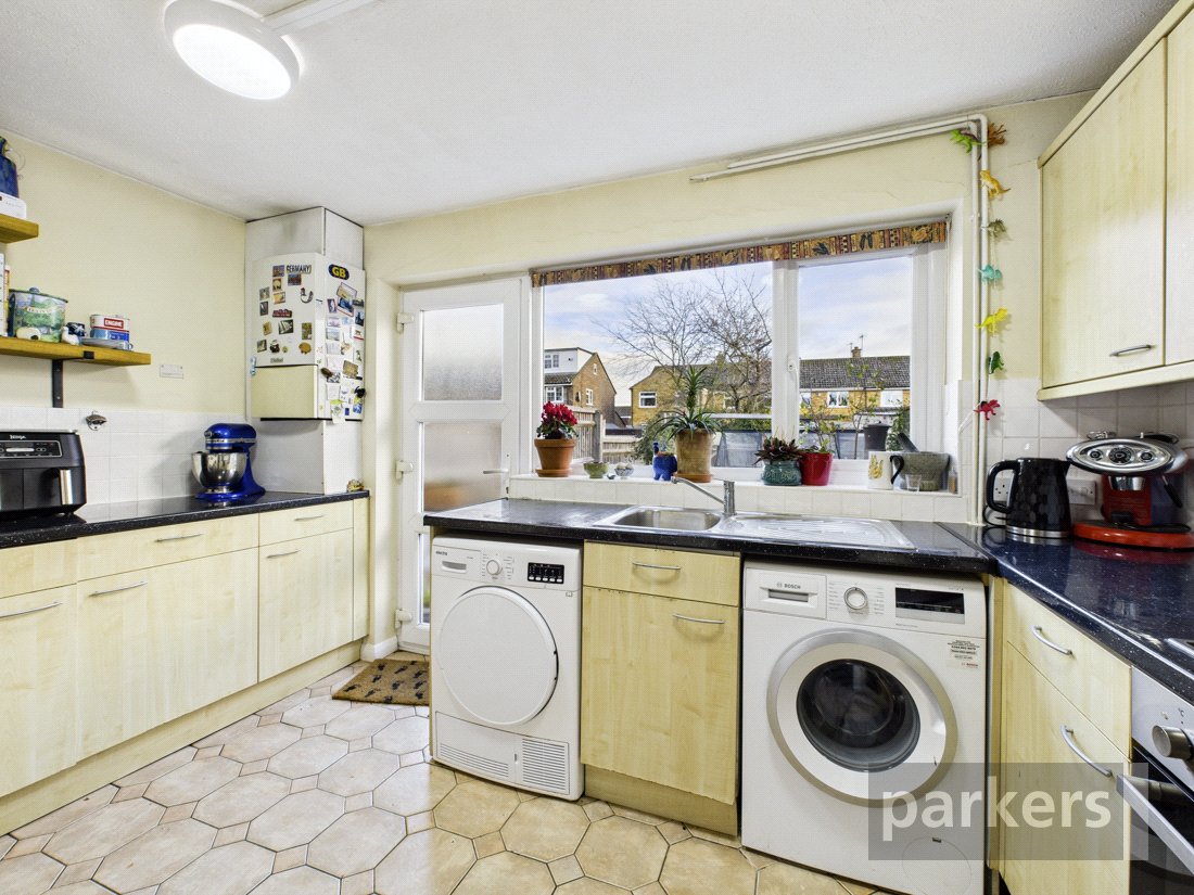 3 bedroom House for sale in Eynsham, Witney, Oxfordshire