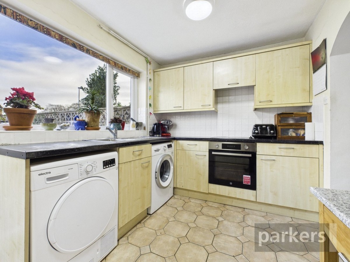 Eynsham, Witney, Oxfordshire