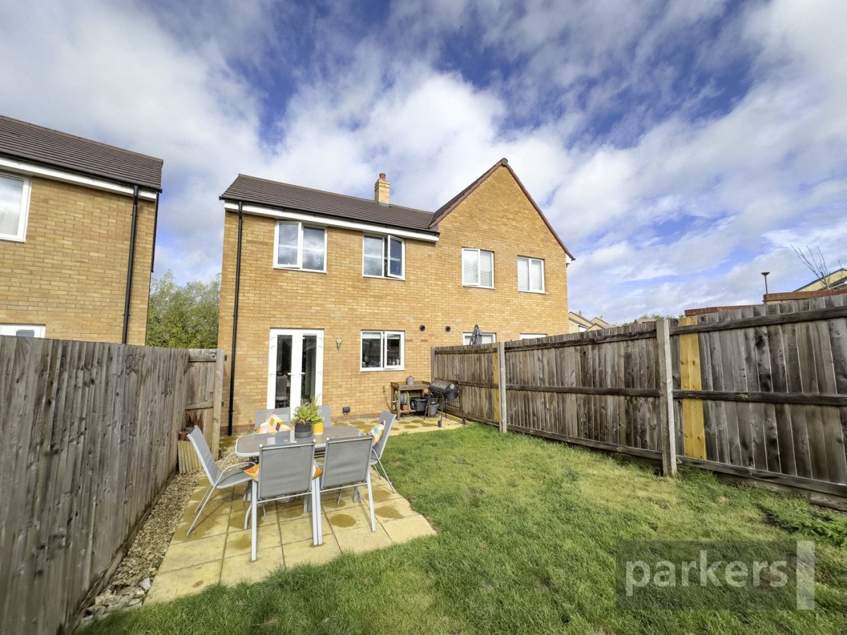 Eynsham, Witney, Oxfordshire