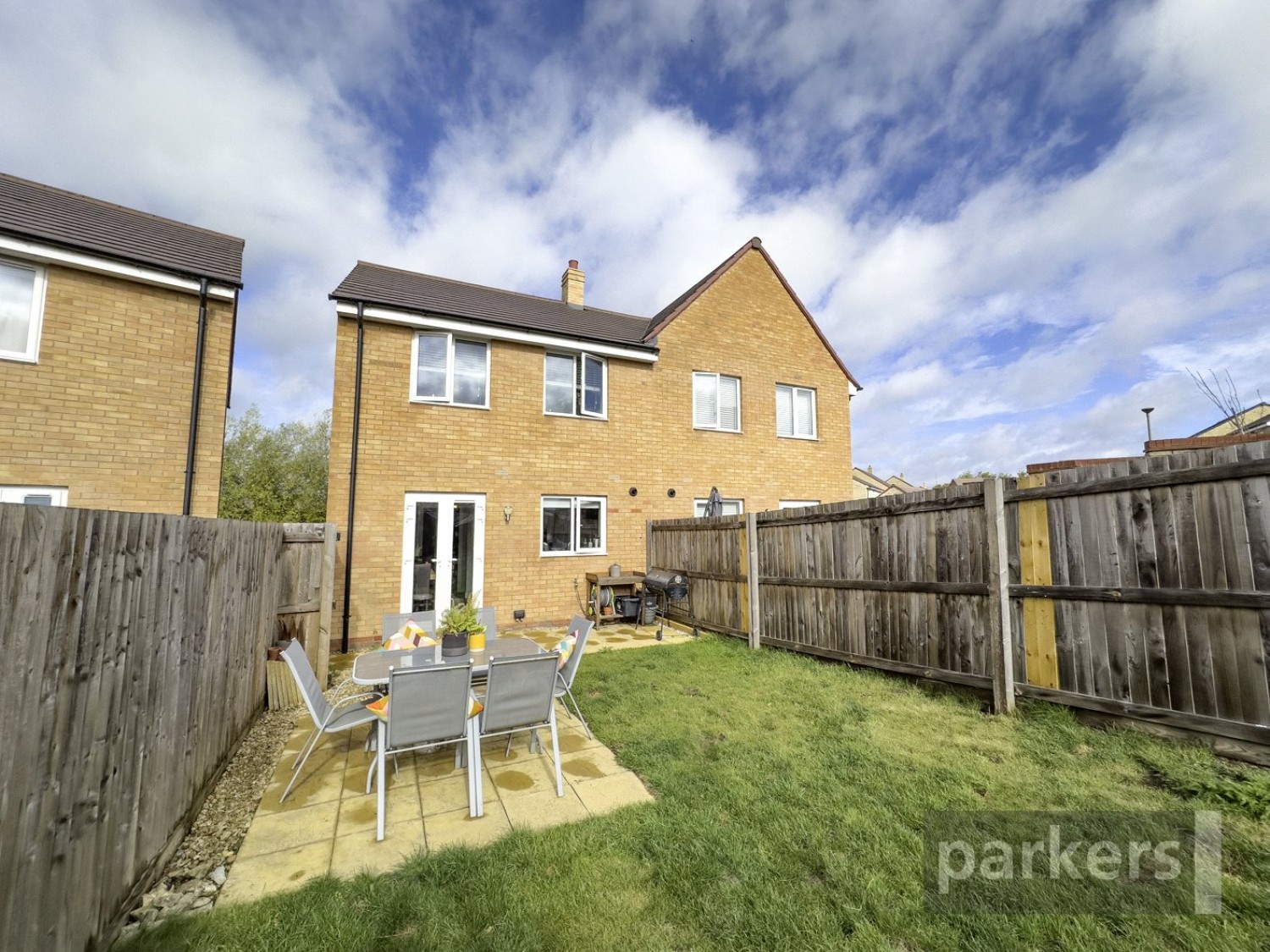 Eynsham, Witney, Oxfordshire