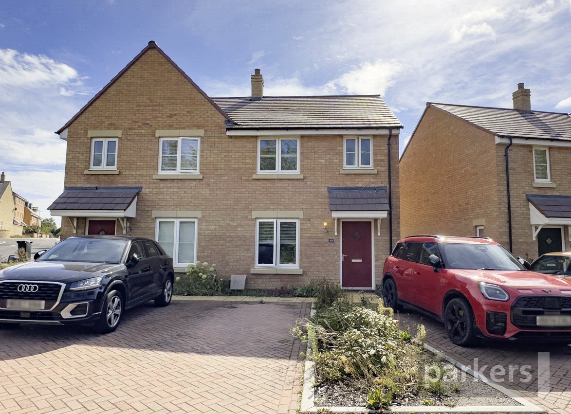 3 bedroom House for sale in Eynsham, Witney, Oxfordshire