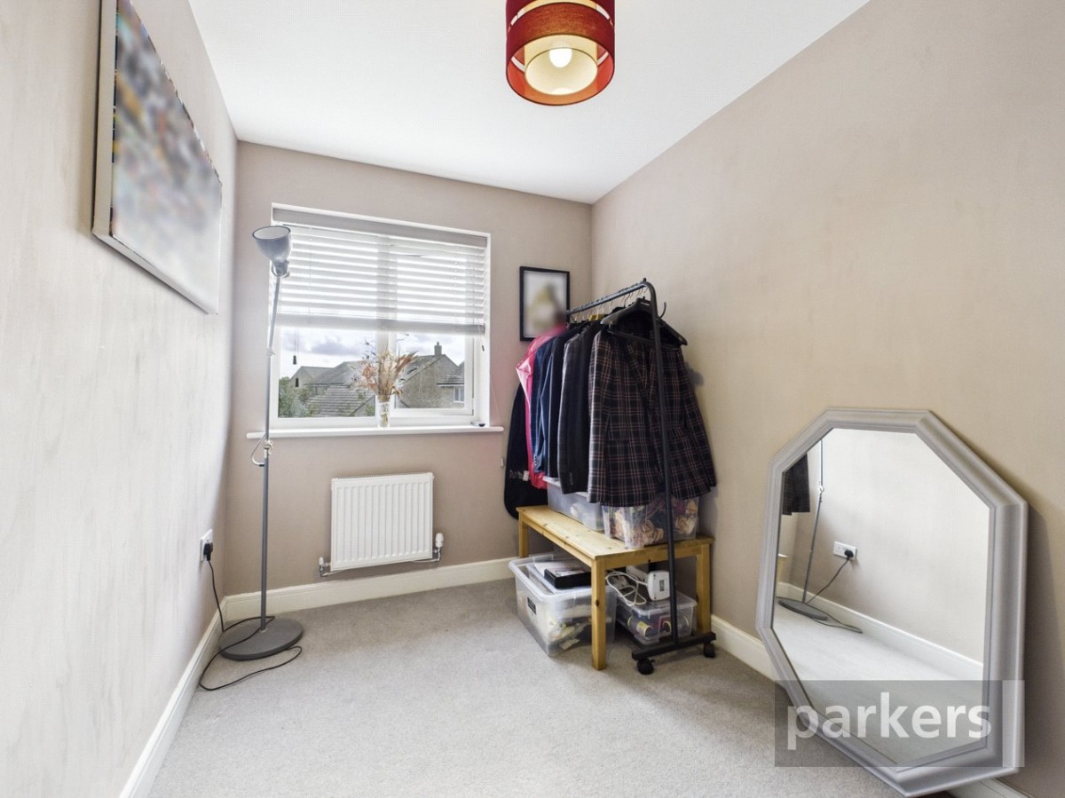 Eynsham, Witney, Oxfordshire