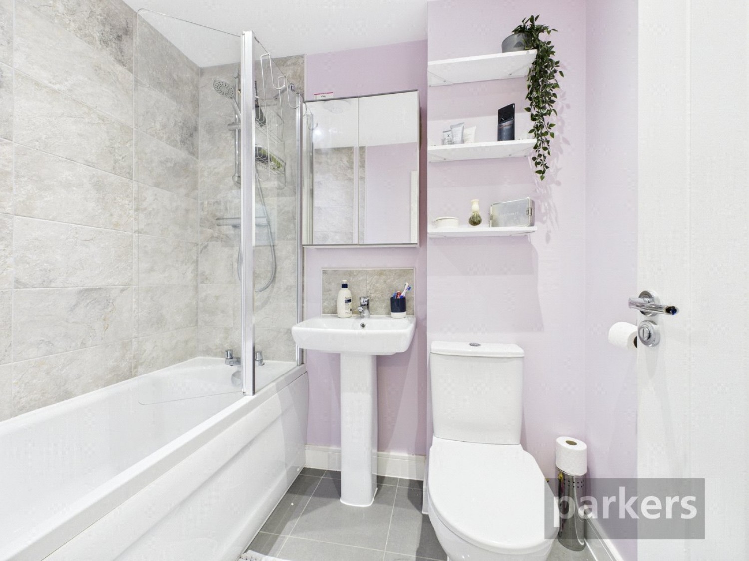 Eynsham, Witney, Oxfordshire