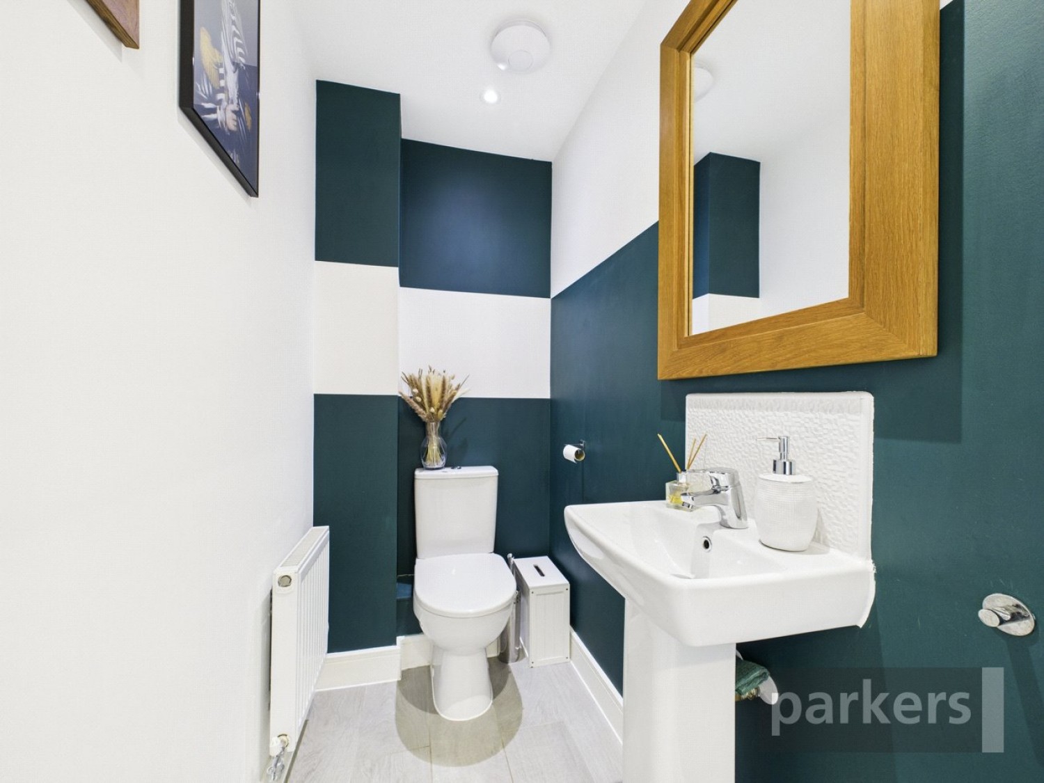 Eynsham, Witney, Oxfordshire