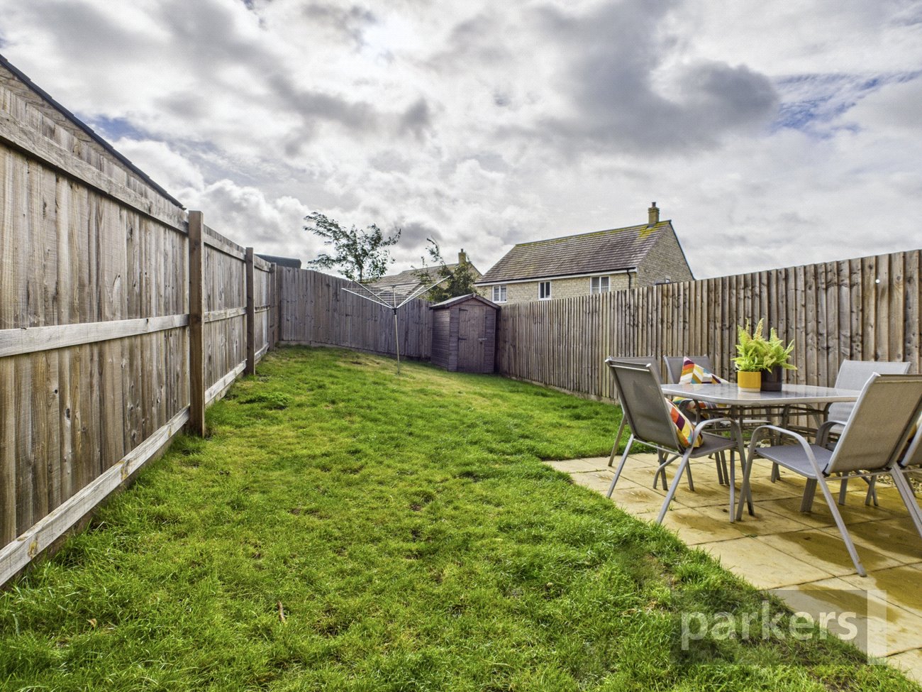 3 bedroom House for sale in Eynsham, Witney, Oxfordshire