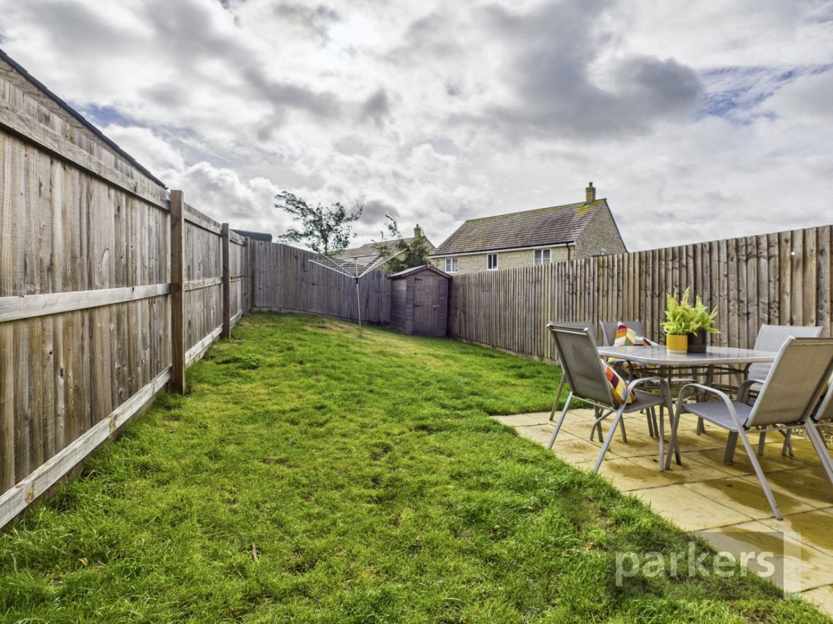 Eynsham, Witney, Oxfordshire