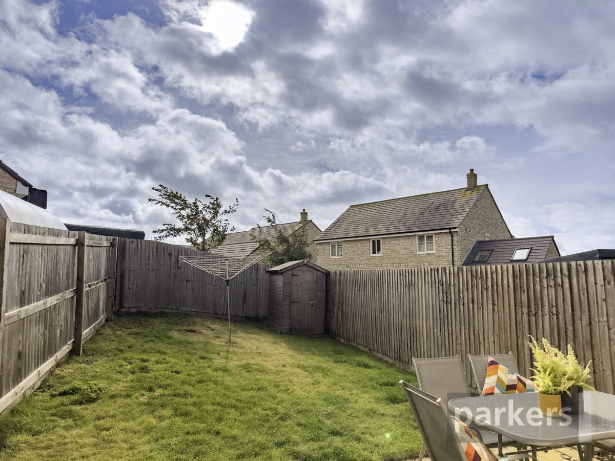 Eynsham, Witney, Oxfordshire