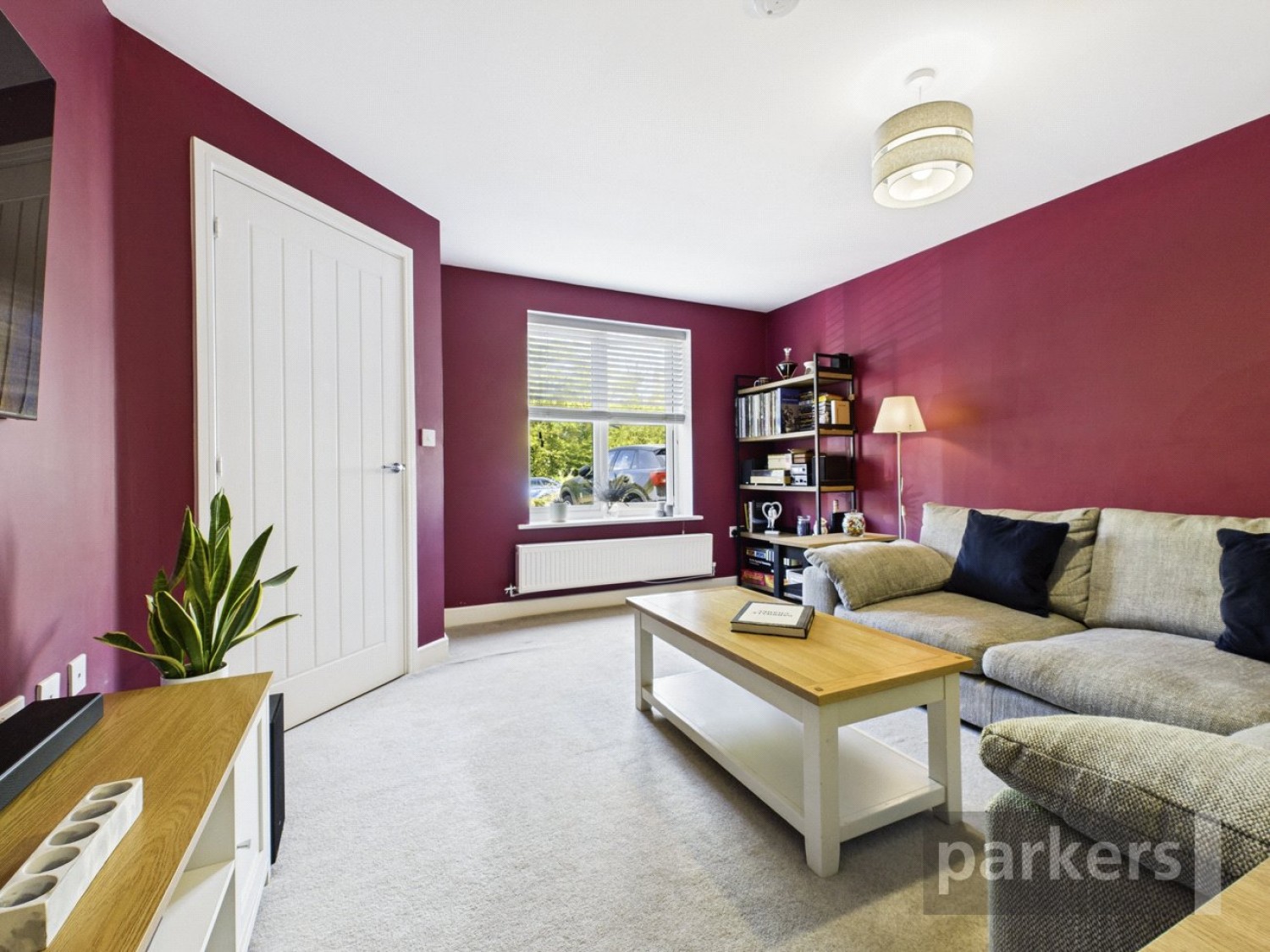 Eynsham, Witney, Oxfordshire