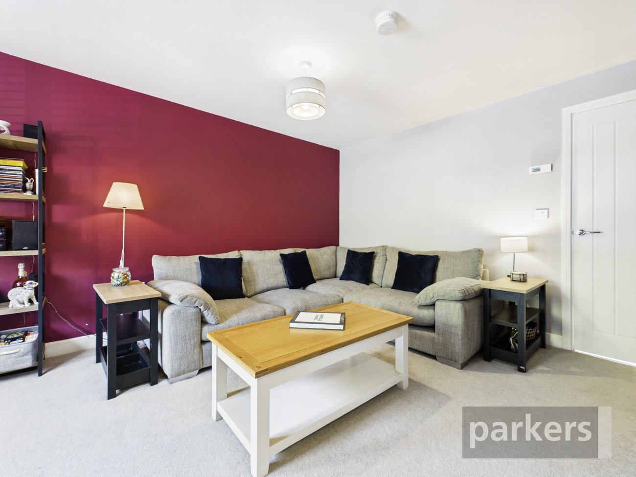 3 bedroom House for sale in Eynsham, Witney, Oxfordshire