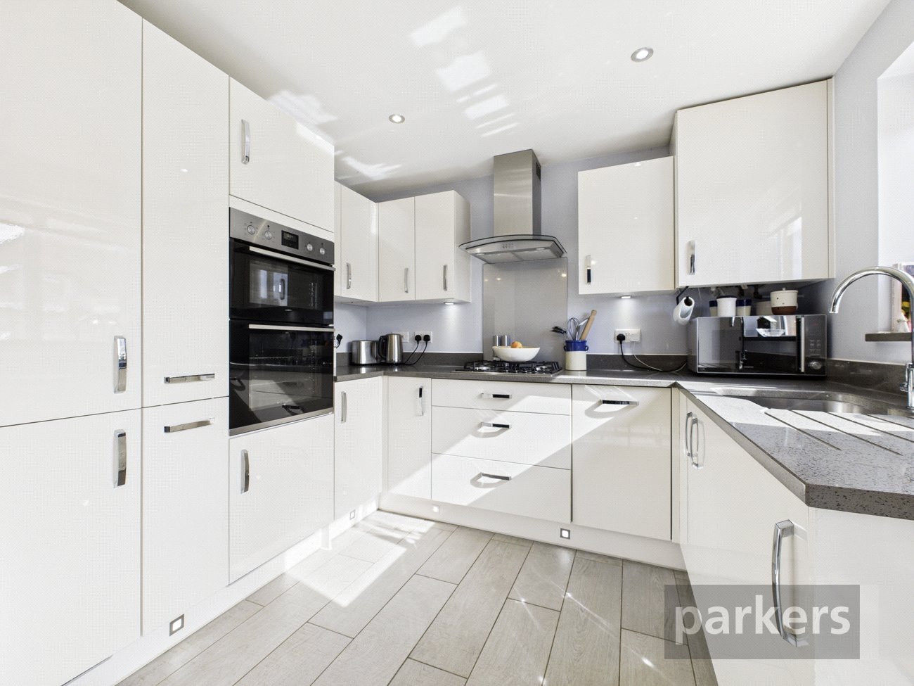3 bedroom House for sale in Eynsham, Witney, Oxfordshire