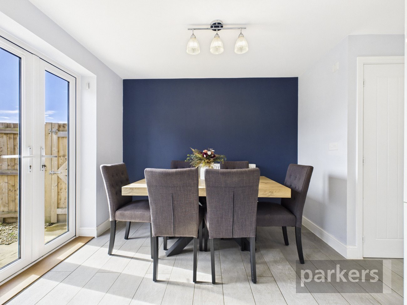 3 bedroom House for sale in Eynsham, Witney, Oxfordshire